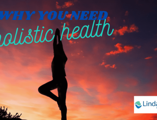 Why You Need Holistic Health